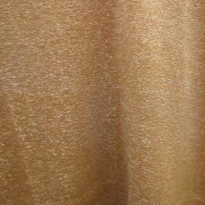 Beatiful nude shine blouse M